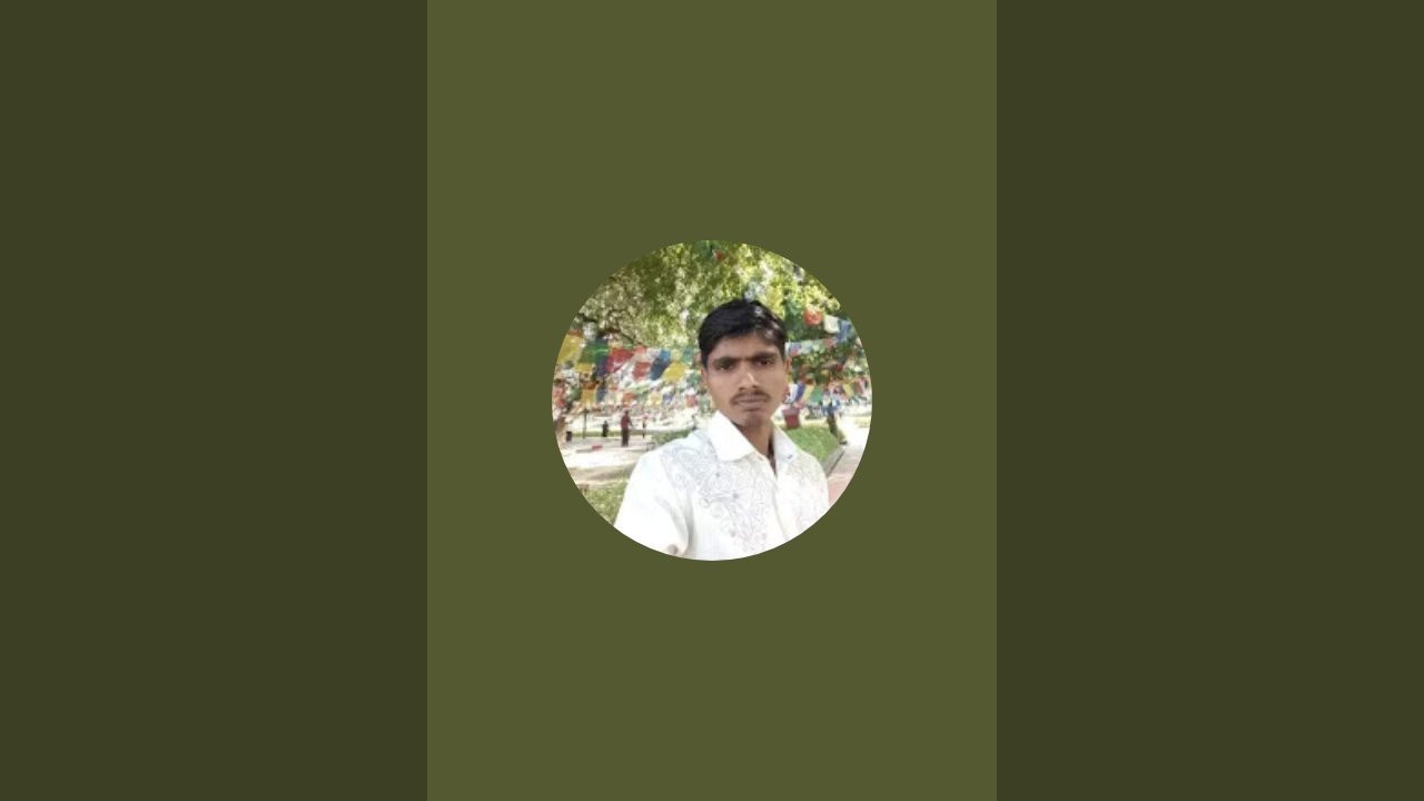 Umesh Singh official  is live