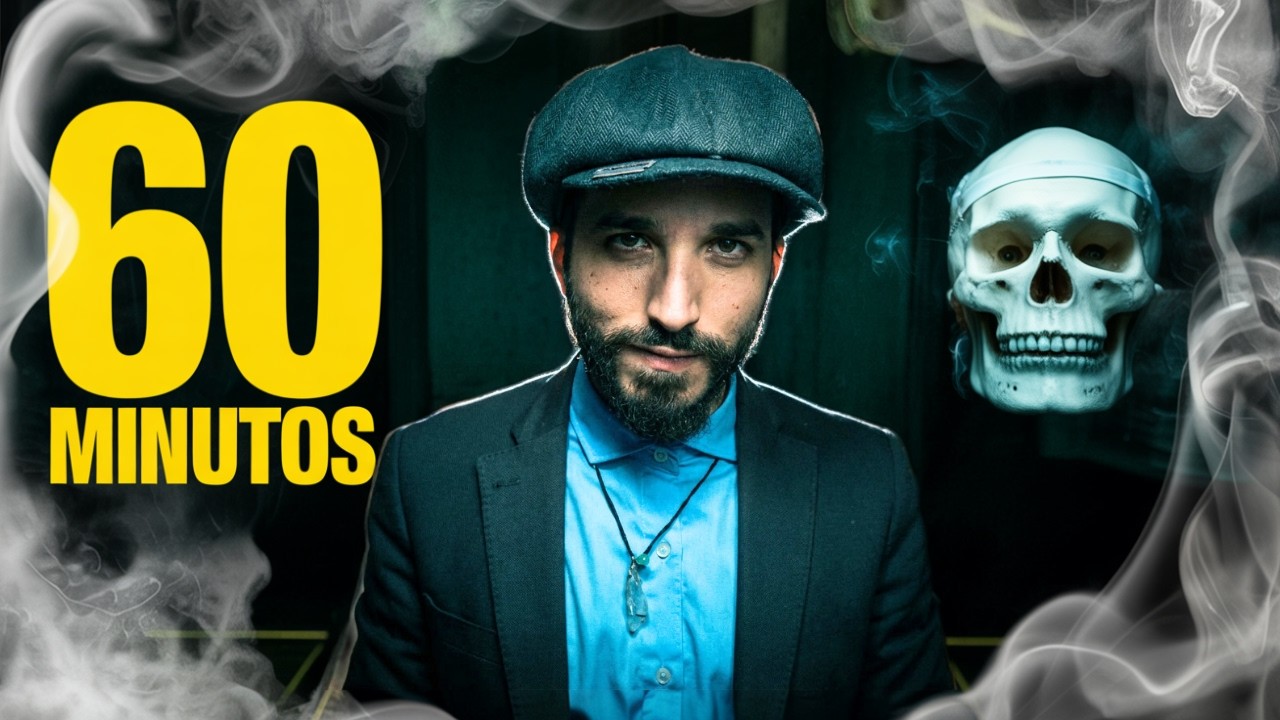 Casos Reales y Misterios Que Desafían Toda Lógica | Especial de una Hora