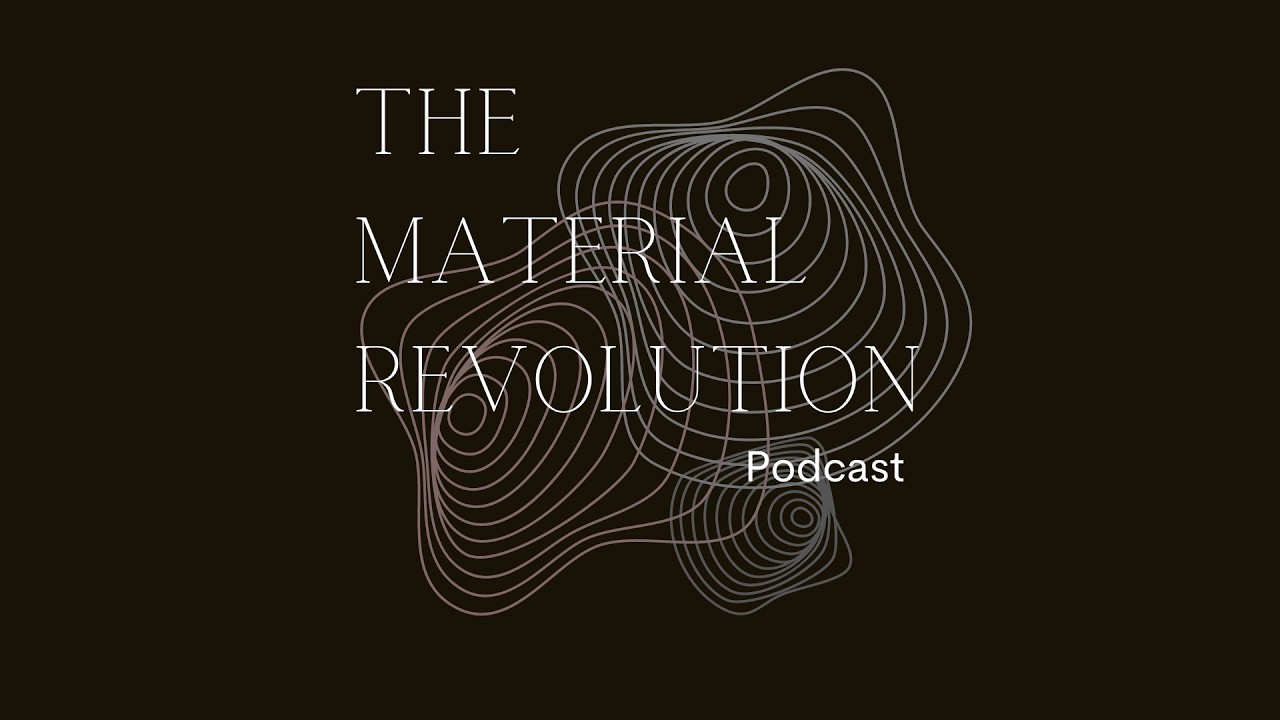 TMR Episode 14  Man Made Cellulosic Fiber (MMCF) Research + Policy-Making - Krisztina Ujhelyi
