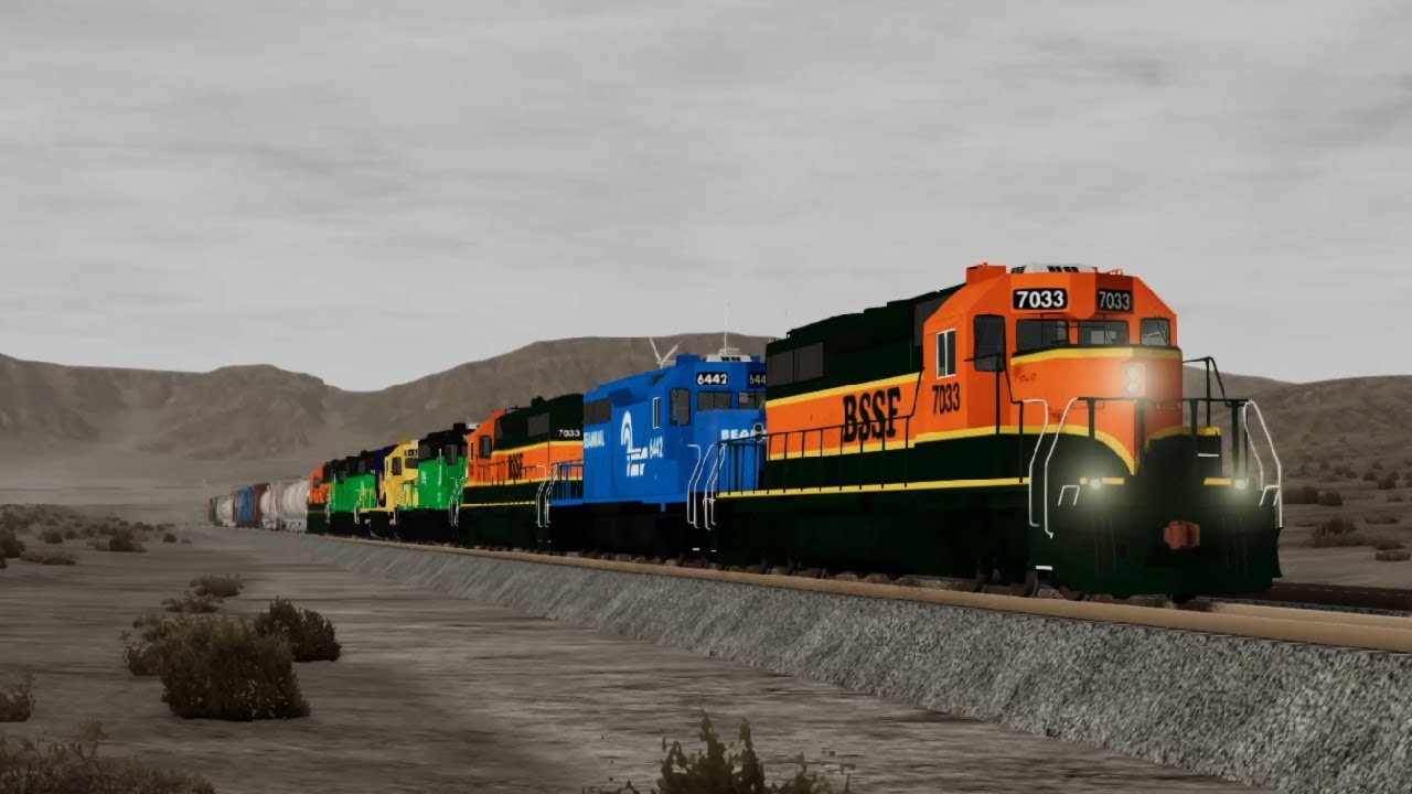 Kismet Train Wreck, 19 Years Later