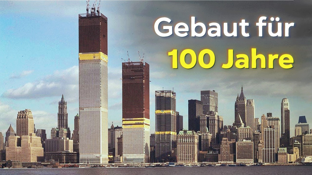 6 Megaprojekte, die die Welt f&uuml;r immer ver&auml;ndert haben