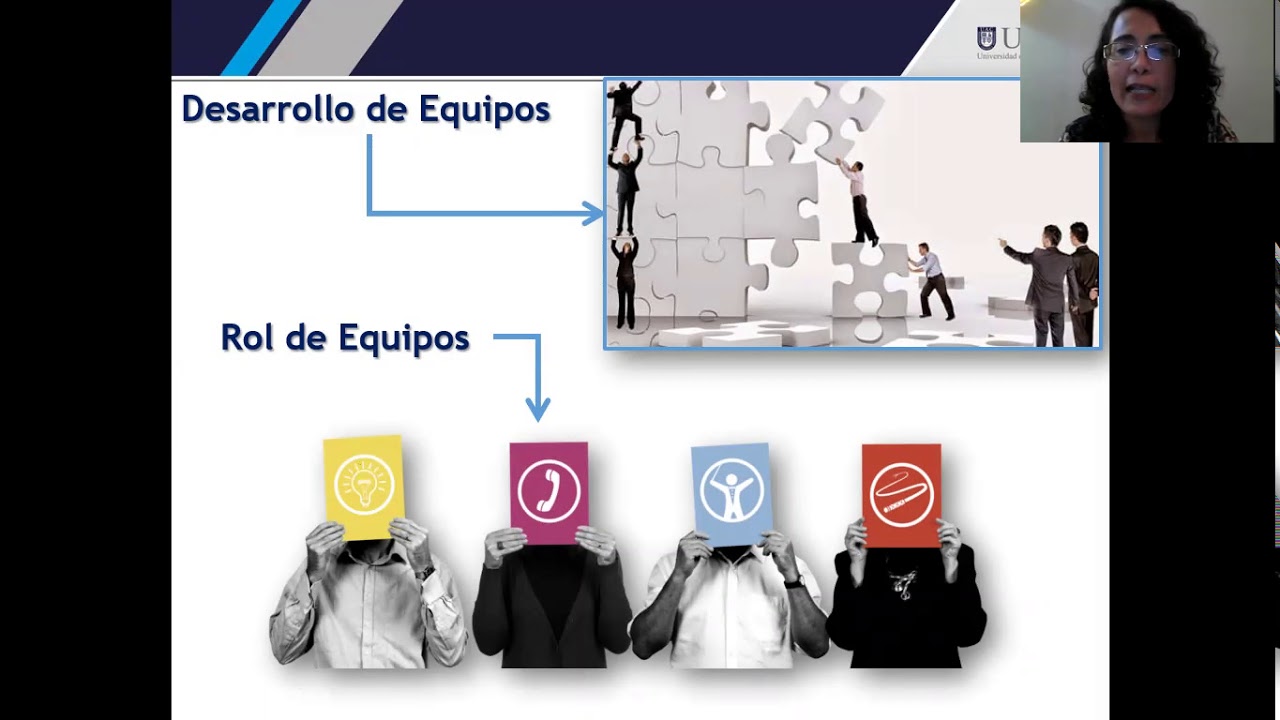 Roles de Equipos
