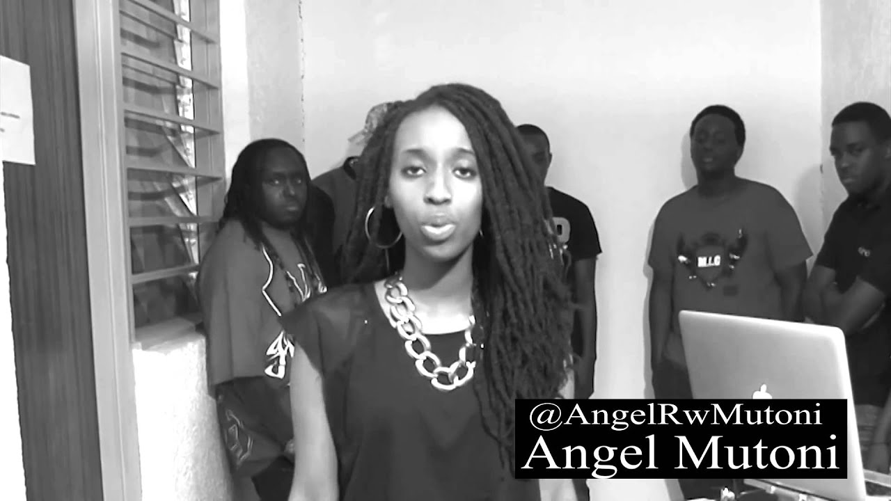 +250 KGL Cypher Kigali, Rwanda.