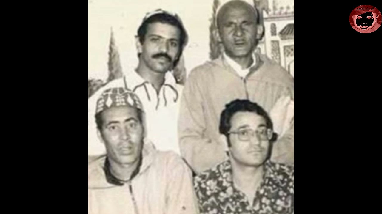 مكناس المعلم محمد الضاوي ((البهالا))💚💚💚🟩🟩🟩maalem mohammed daoui ((bouhala))