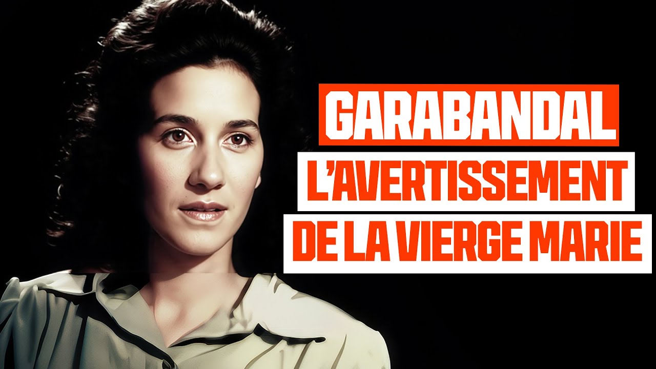 Mary Alert in Garabandal: Worldwide Warning, Heavenly Sign, Miracle and Punishment to Come!