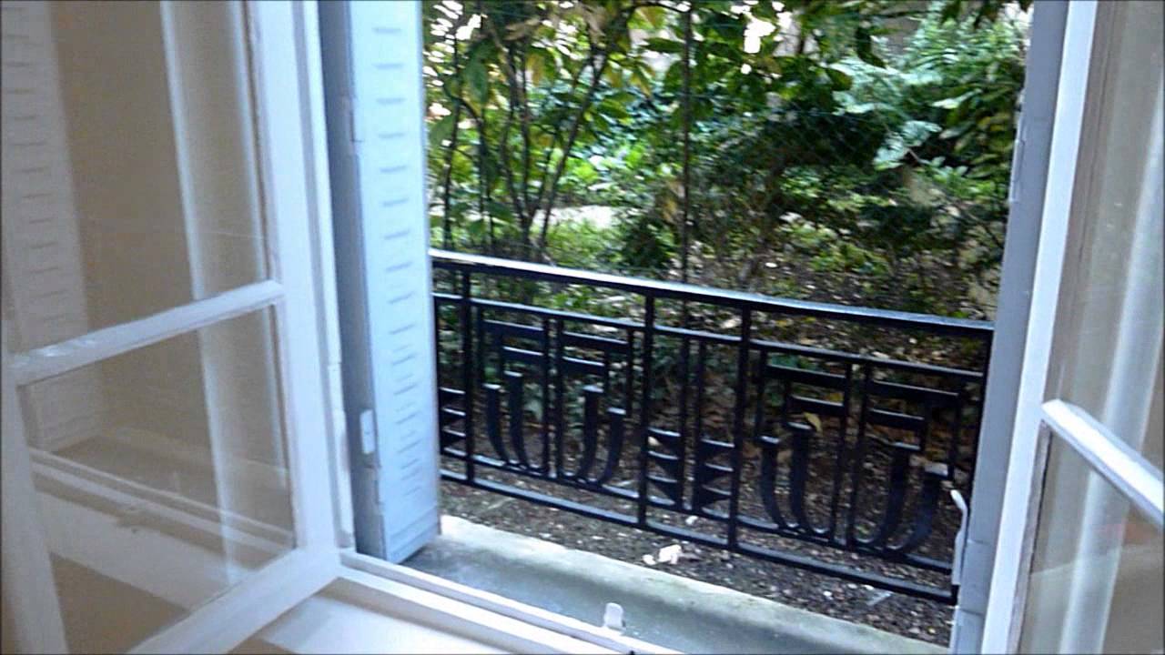 2 Pi&egrave;ces 20m&sup2; - 590&euro; CC - 93100 Montreuil