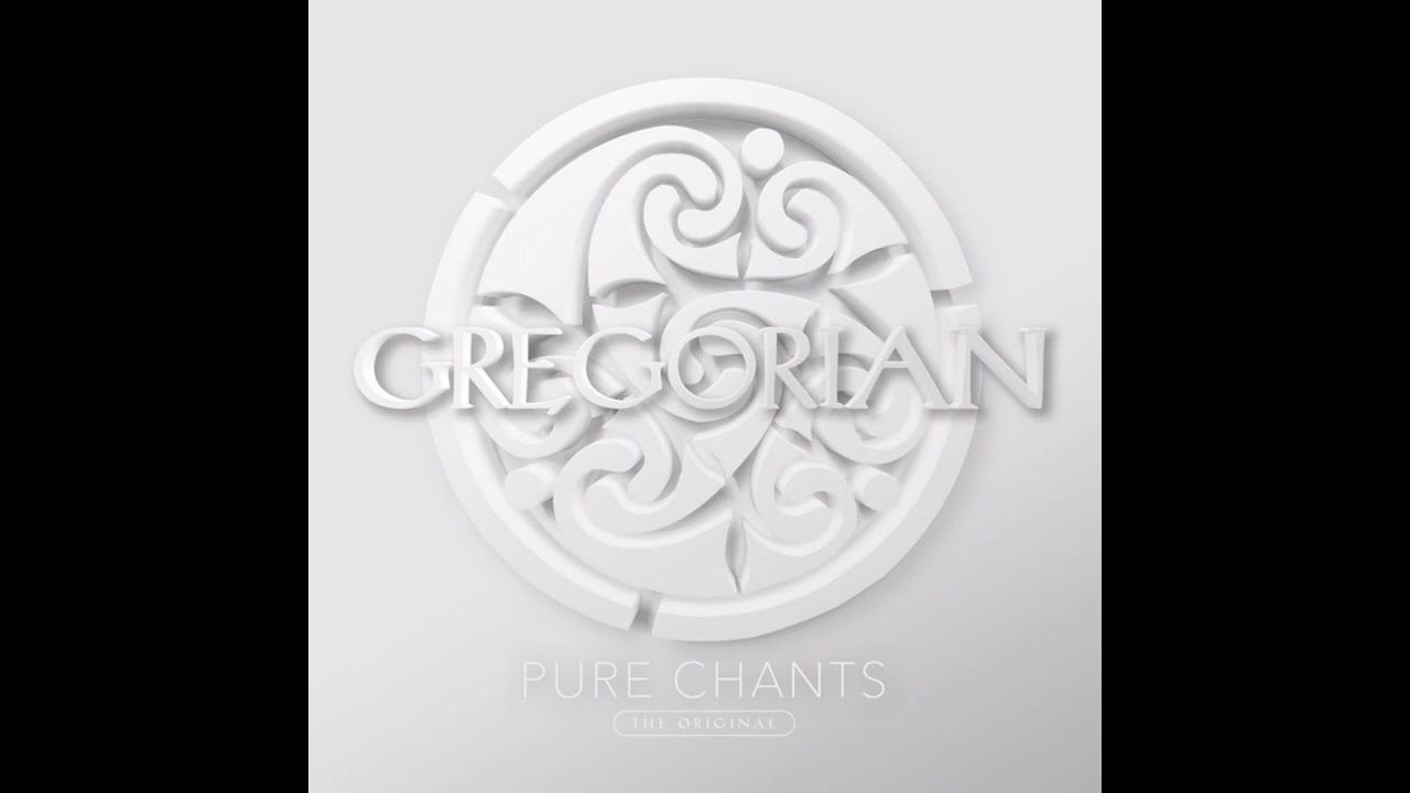 08. Ameno — Gregorian