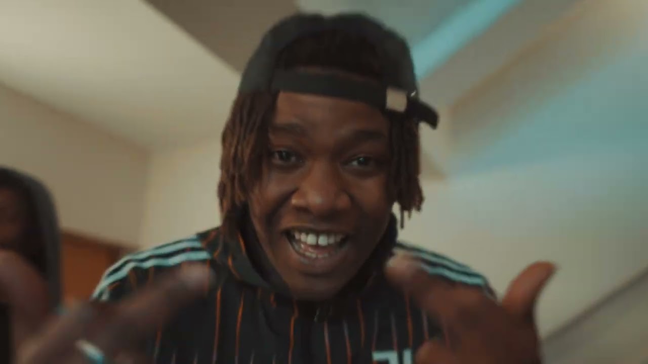 NeSsbe TB - Mauvais Élève (Clip officiel)