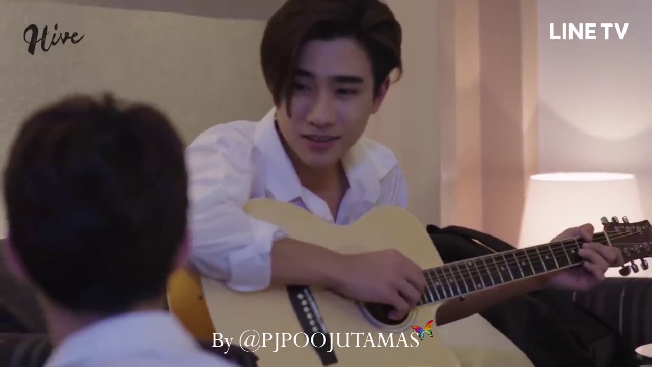 ถ้าเธอจะไป (เพิร์ธ เซ้นต์)