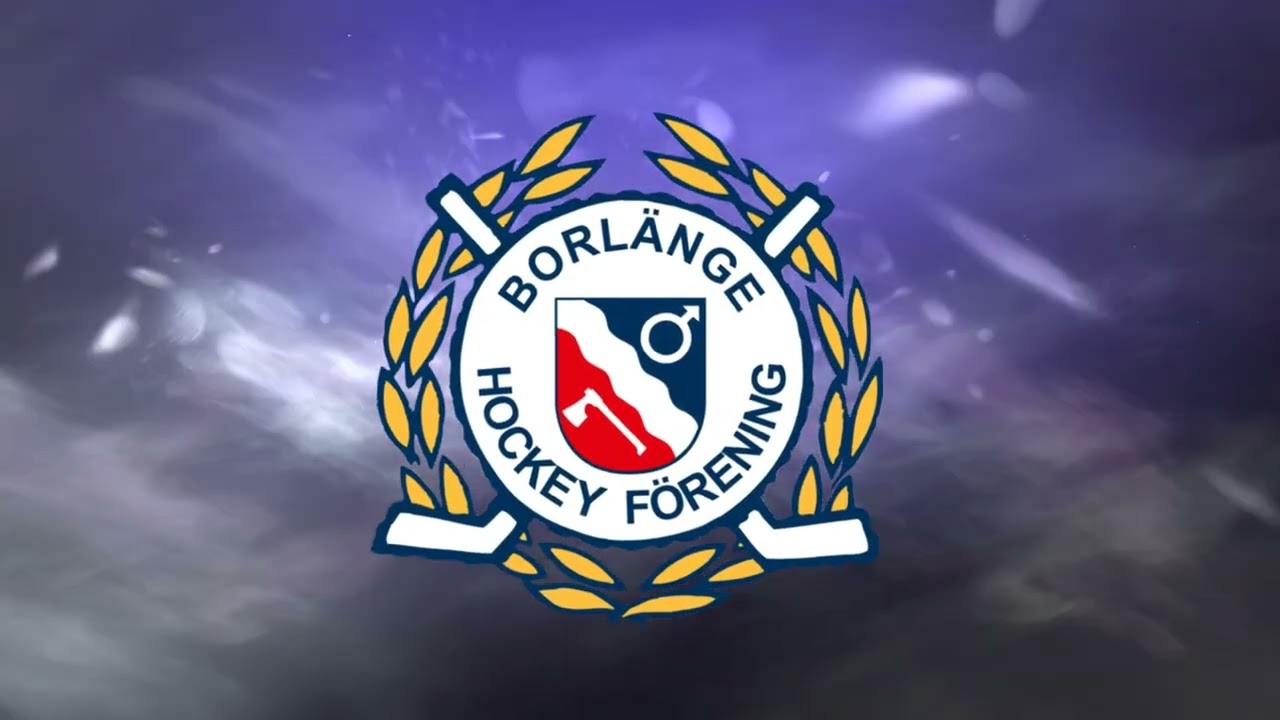 Borlänge HF Intro/Entrance Song 2025/26