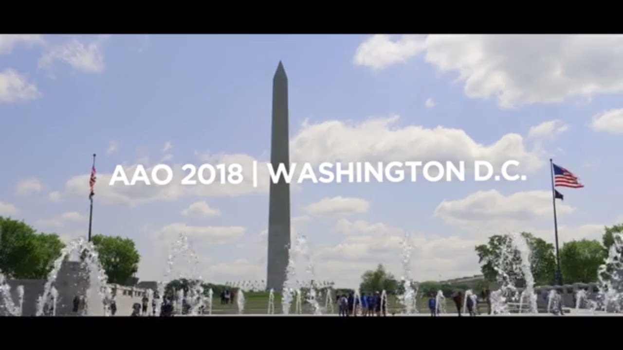 Henry Schein Orthodontics at AAO 2018 | Washington, DC
