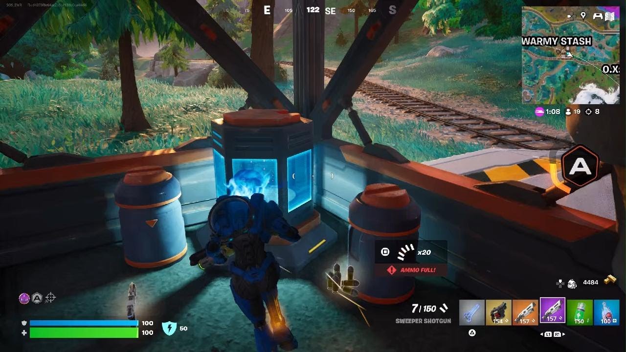 Fortnite Victory  Royale