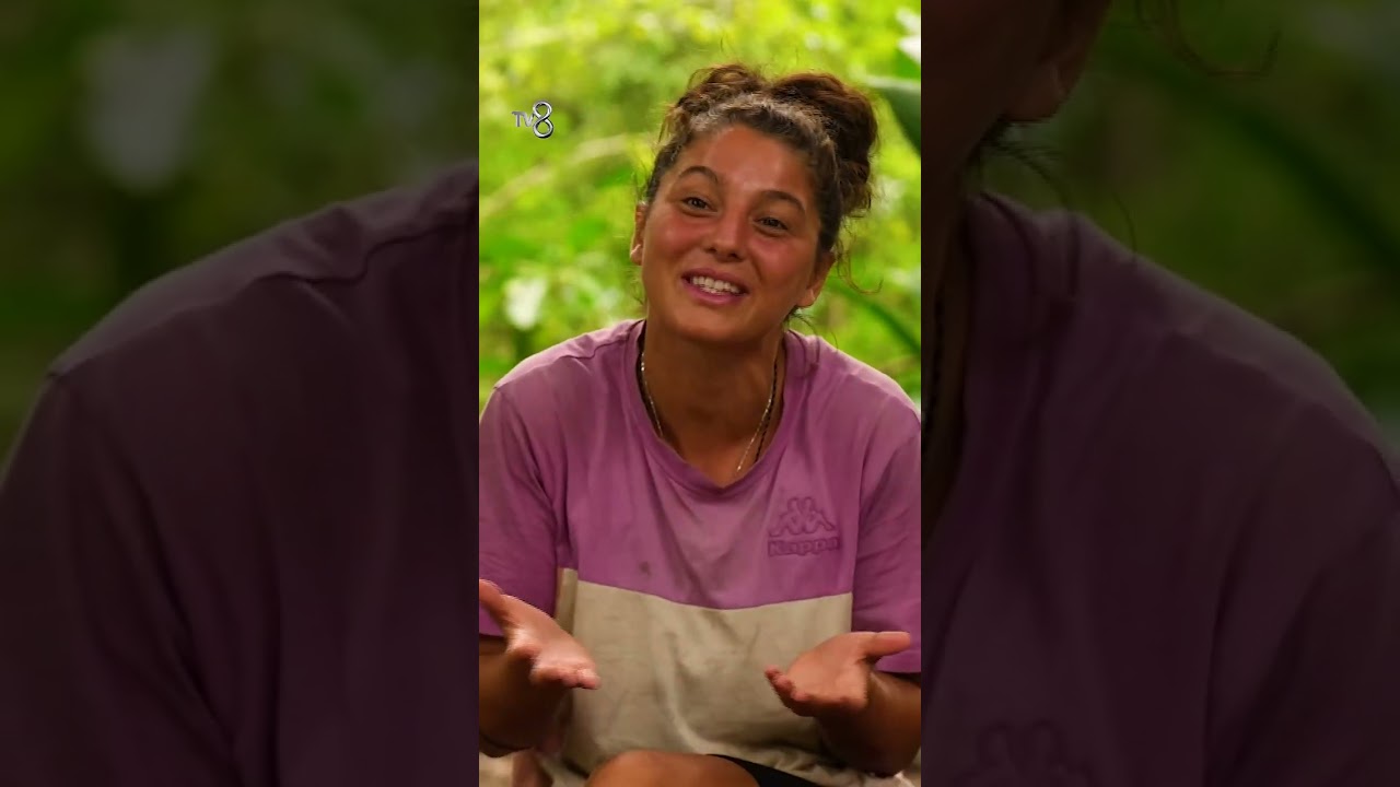 Seren Ay&rsquo;dan takımına sitem dolu s&ouml;zler!#Survivor2026 #Survivor #TV8 #ACUNMEDYA