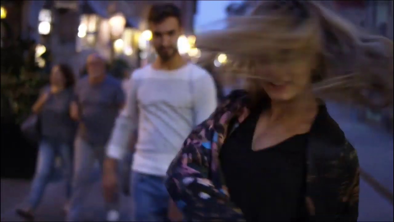Gabriella Papadakis & Guillaume Cizeron (I don't care by Ed Sheeran）