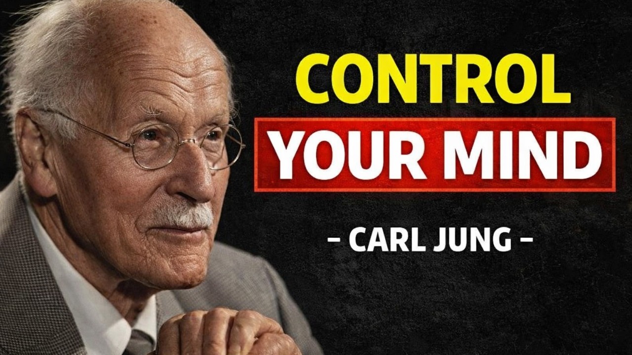 2 Carl Jung’s Secret to Mastering Your Mind
