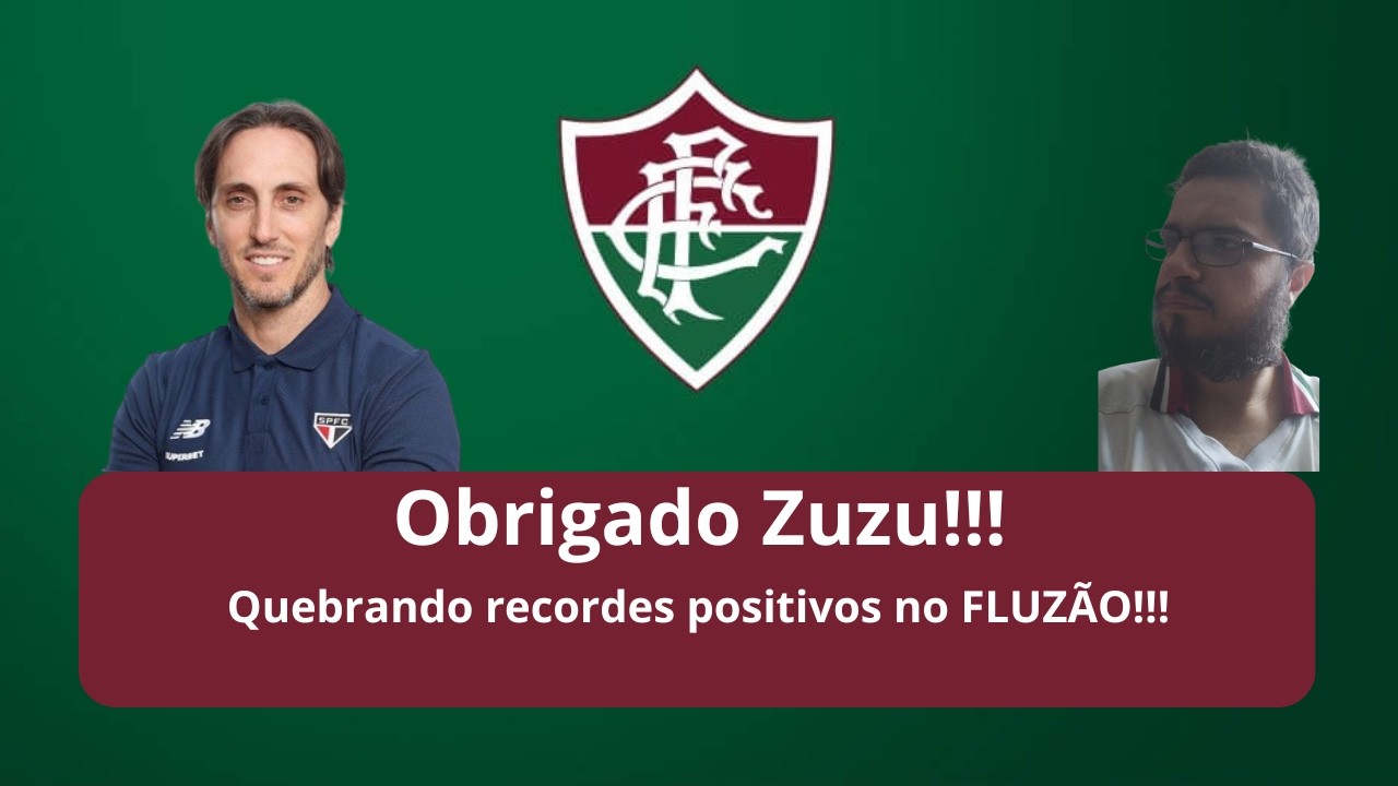 Obrigado Zuzu!!!