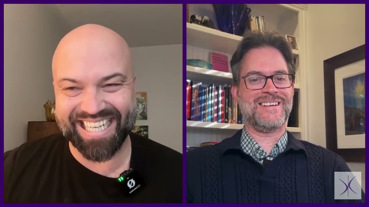 Salvation, ep  1: Untangling the Term