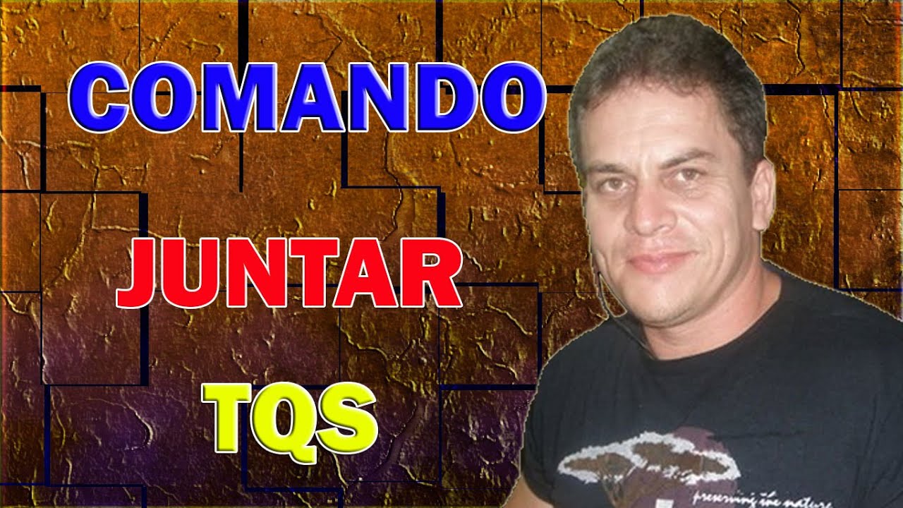 EDI&Ccedil;&Atilde;O R&Aacute;PIDA DE ARMADURA USANDO O COMANDO JUNTAR  DO TQS | Eng. CarlosRods