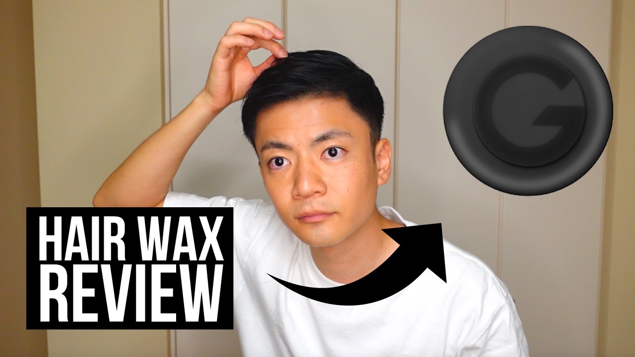 ギャツビームービングラバー エクストリームマットのレビュー | GATSBY MOVING RUBBER EXTREME MAT REVIEW