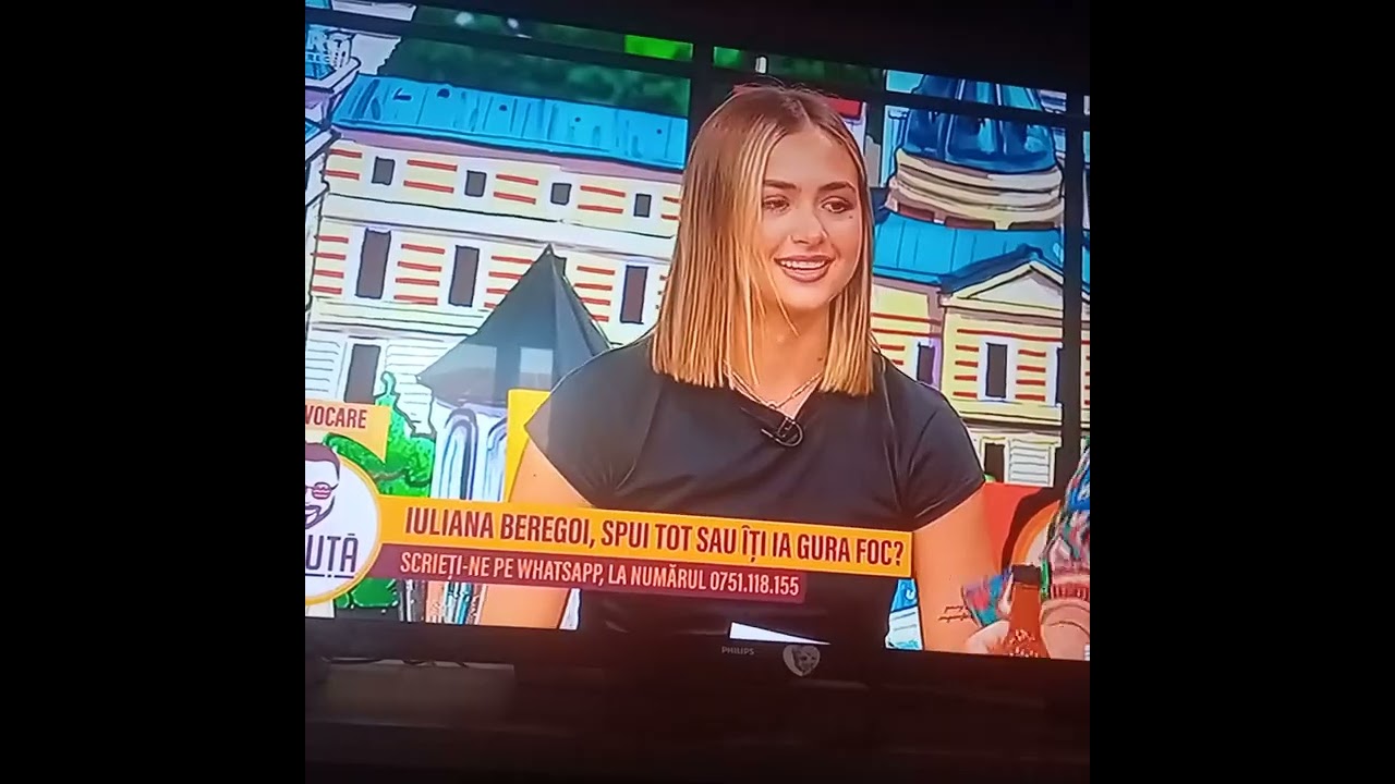 La Măruță🥹😝🫶❤ @iulianaberegoi #lamăruță