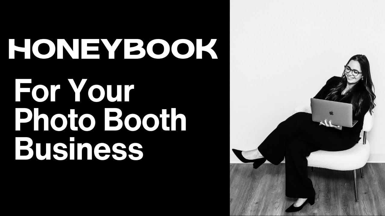 This is the BEST Tool for Your Photo Booth Business!