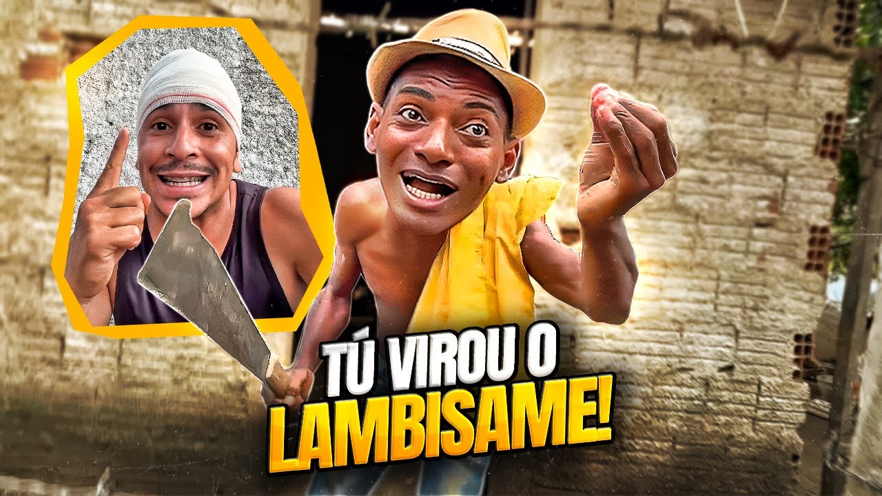 UM DIA DEPOIS DO LOBISOMEM BETO TIZIU ESTÁ COM MEDO 😱😂 | BETO TIZIU