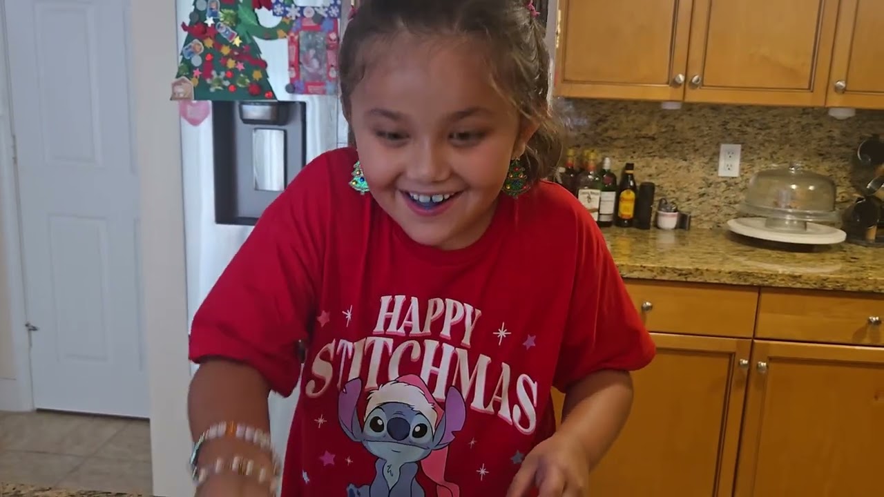 Christmas Mug Cookie Recipe