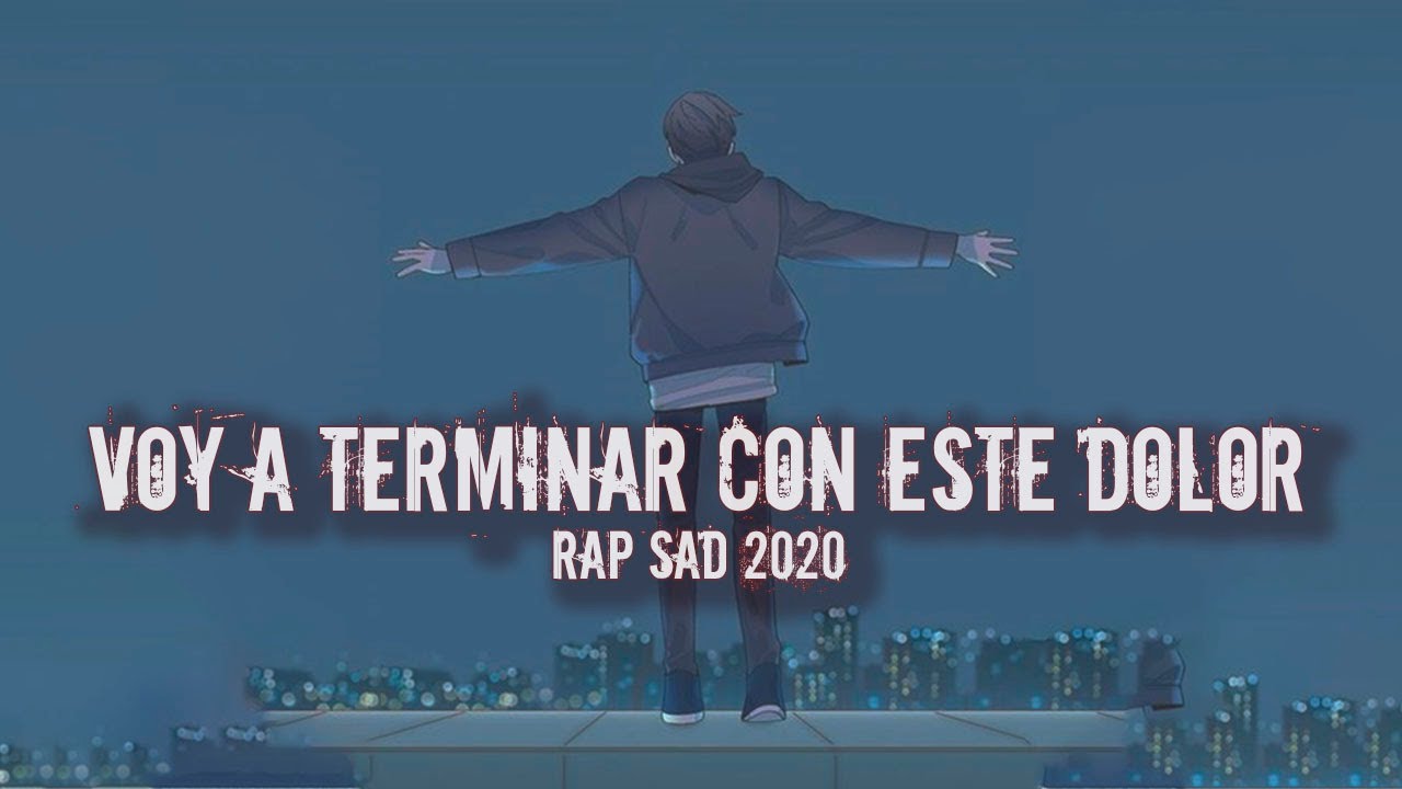 💀 YA NO QUIERO DESPERTAR 💀 Rap Suicida - Silent rap 😭Rap Sad Para Llorar💔