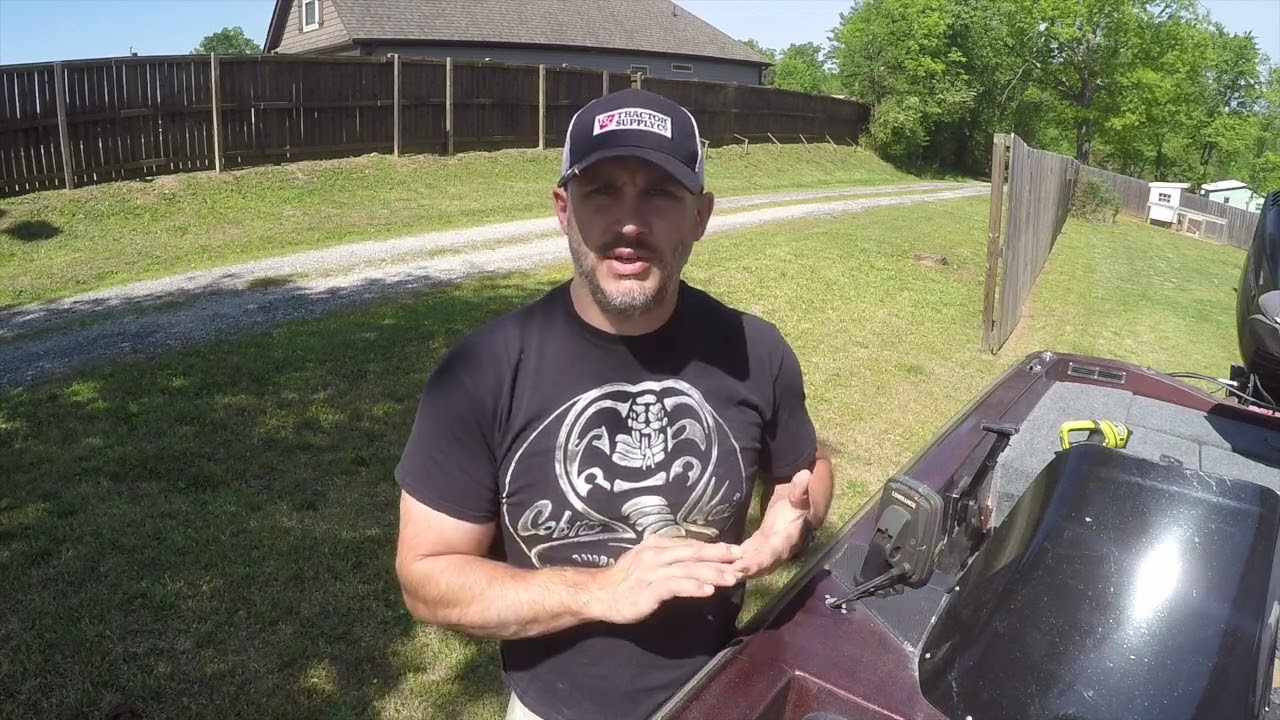 Installing an Aftermarket Kill Switch