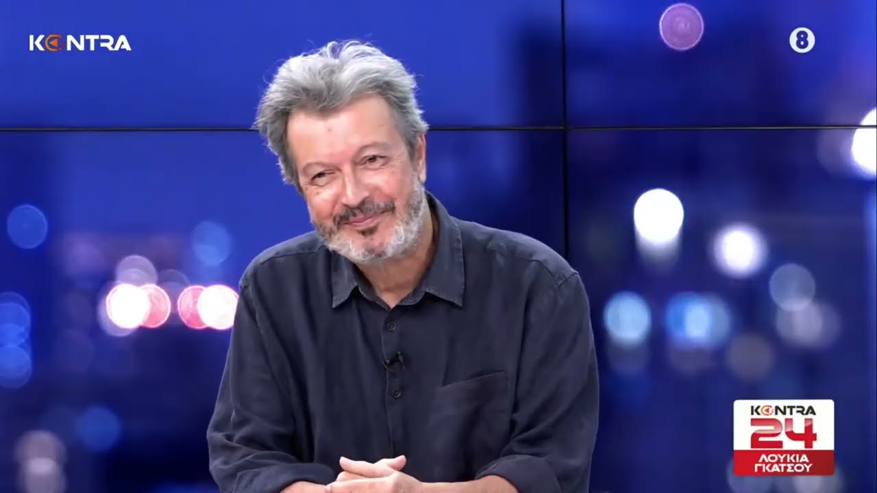 Πέτρος Τατσόπουλος: Η τοξικότητα που επικρατεί θα οδηγήσει σε εκλογές