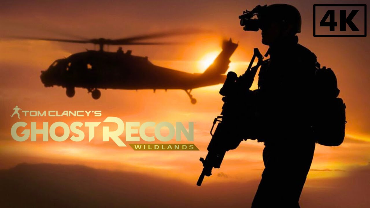 REAL SOLDIER™ | Ghost Recon Wildlands в 2025 году лучше, чем вы думаете...