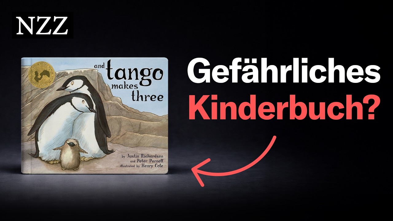 Zensur an US-Schulen: Deshalb verschwinden Bücher