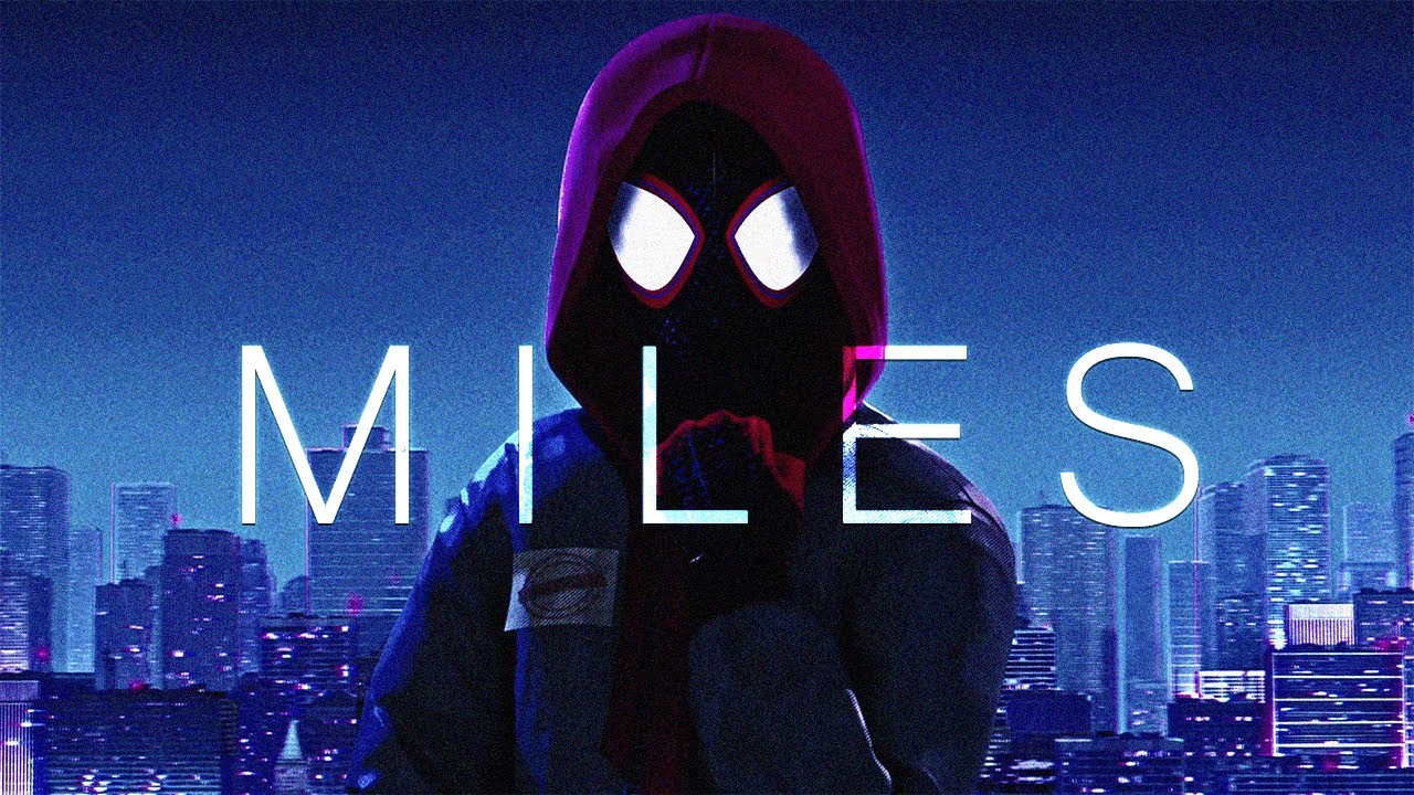 Miles Morales | Spider-Man