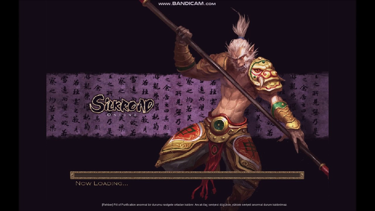 TRSRO ASPENDOS  UNİQUE (DEMON /LORD YARKAN /İSYUTARU )