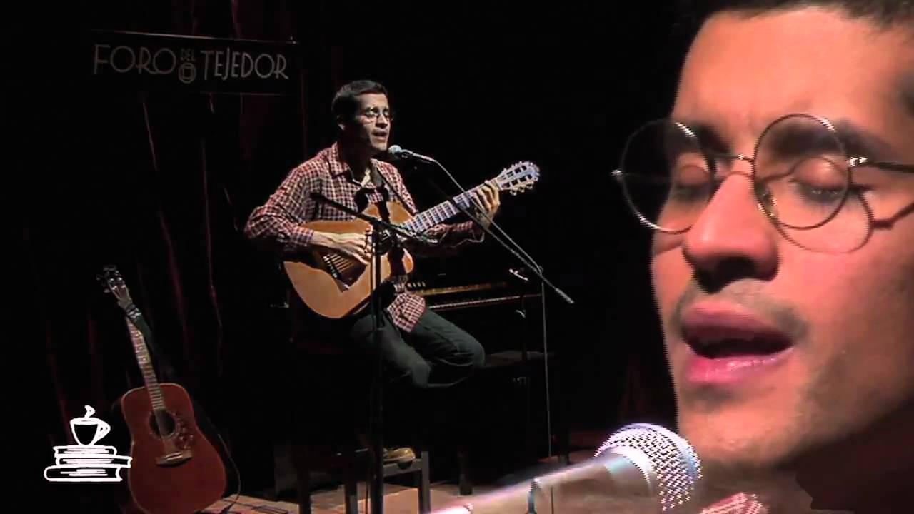 David Aguilar Foro del Tejedor- Meteorito