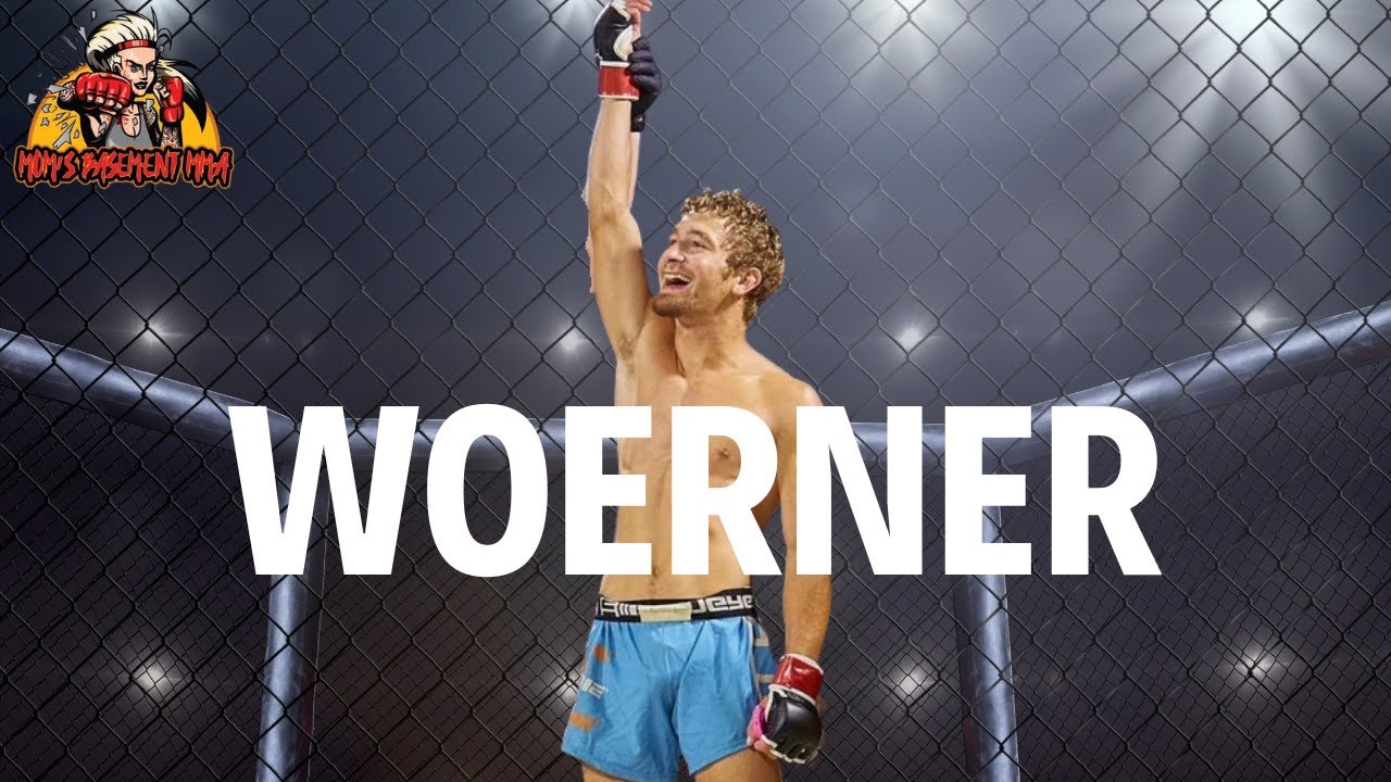 Flyweight Prospect Bryce Woerner on Title Fight Vs. Luis Perez