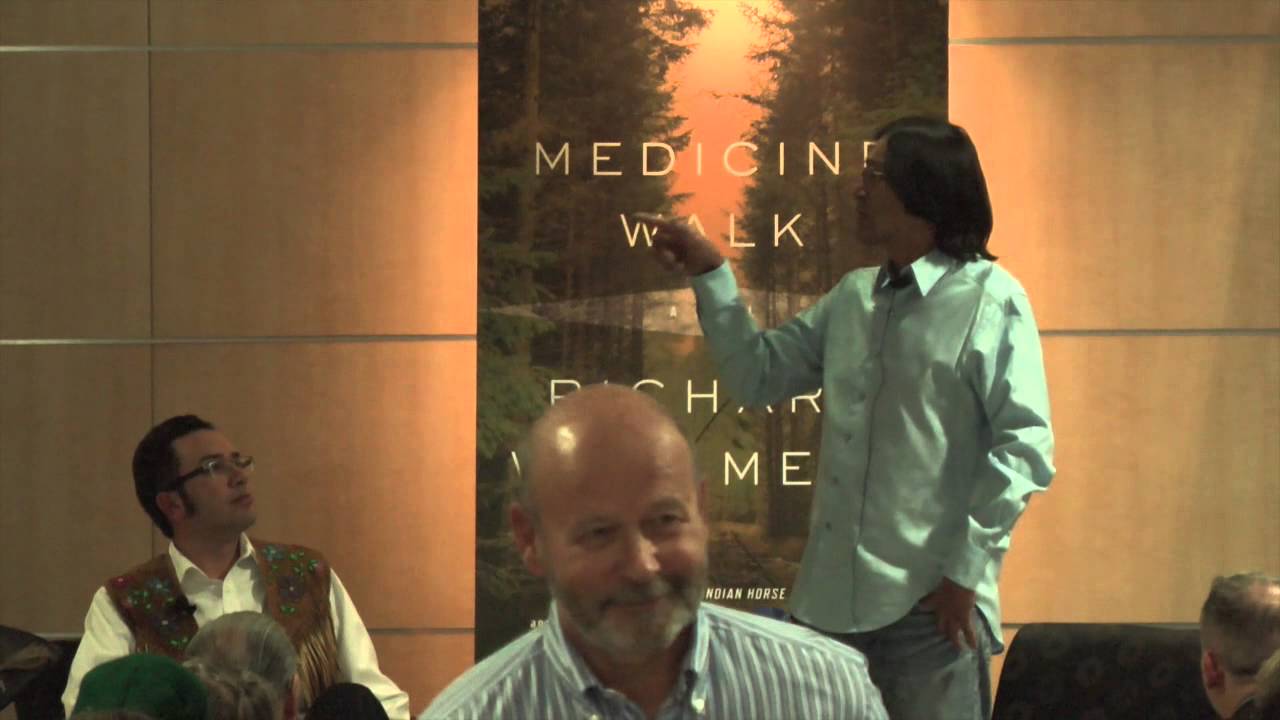 Richard Wagamese