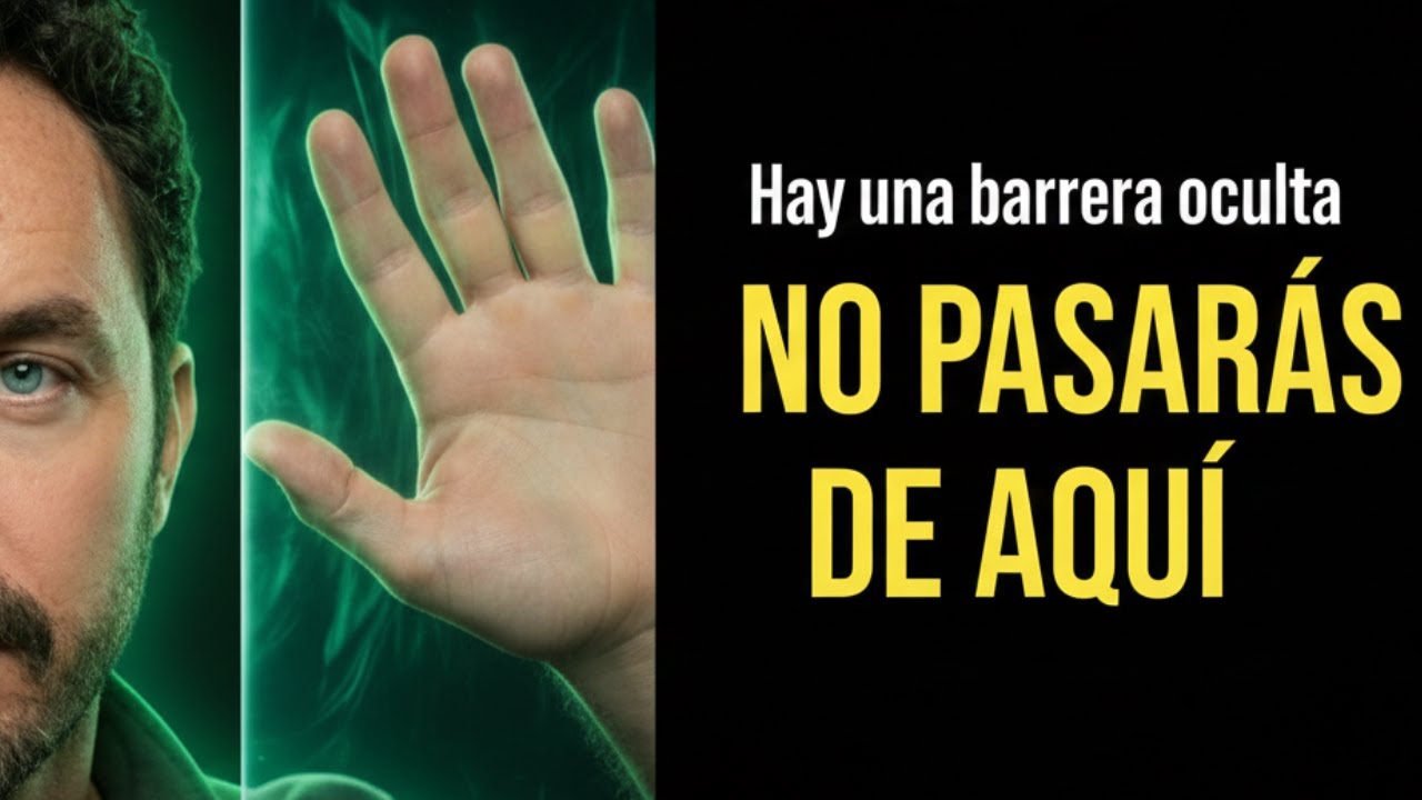 Tu sistema nervioso rechaza la riqueza (El fallo biológico)