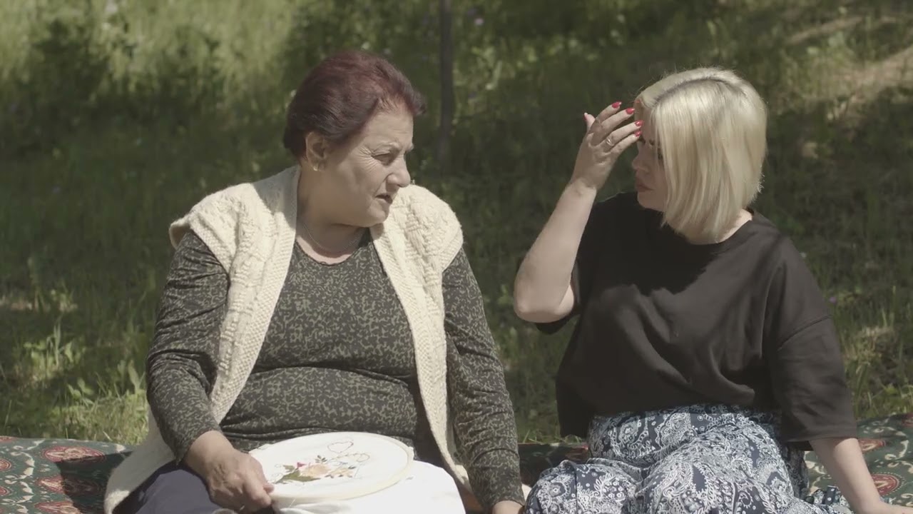 Oj nan hatri i babes pi duroj - Tregim Popullor