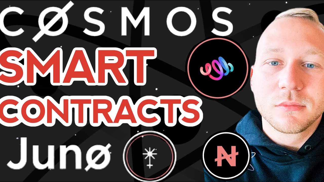 Juno Network: Smart Contracts on Cosmos