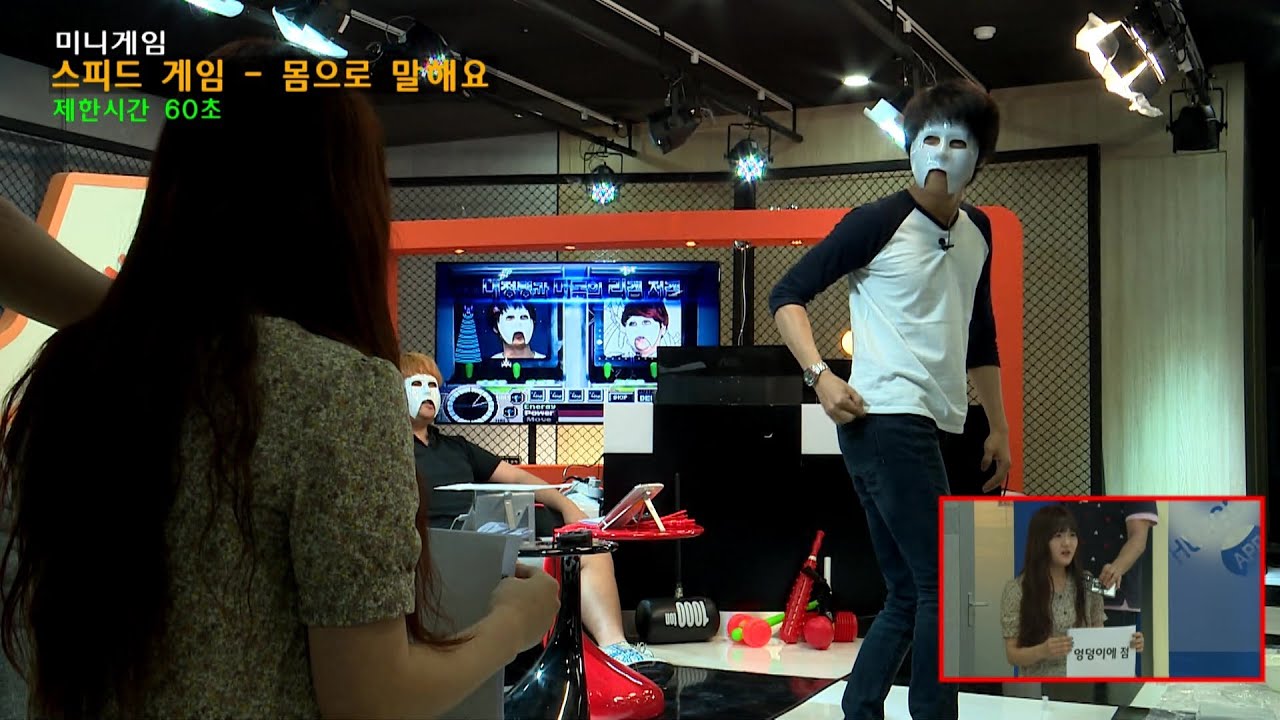 [헝그리앱TV] 대정령과 머독의 리겜저겜(대머리) 9화 1부