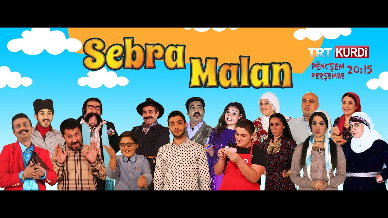 Sebra Malan 102.Bölüm