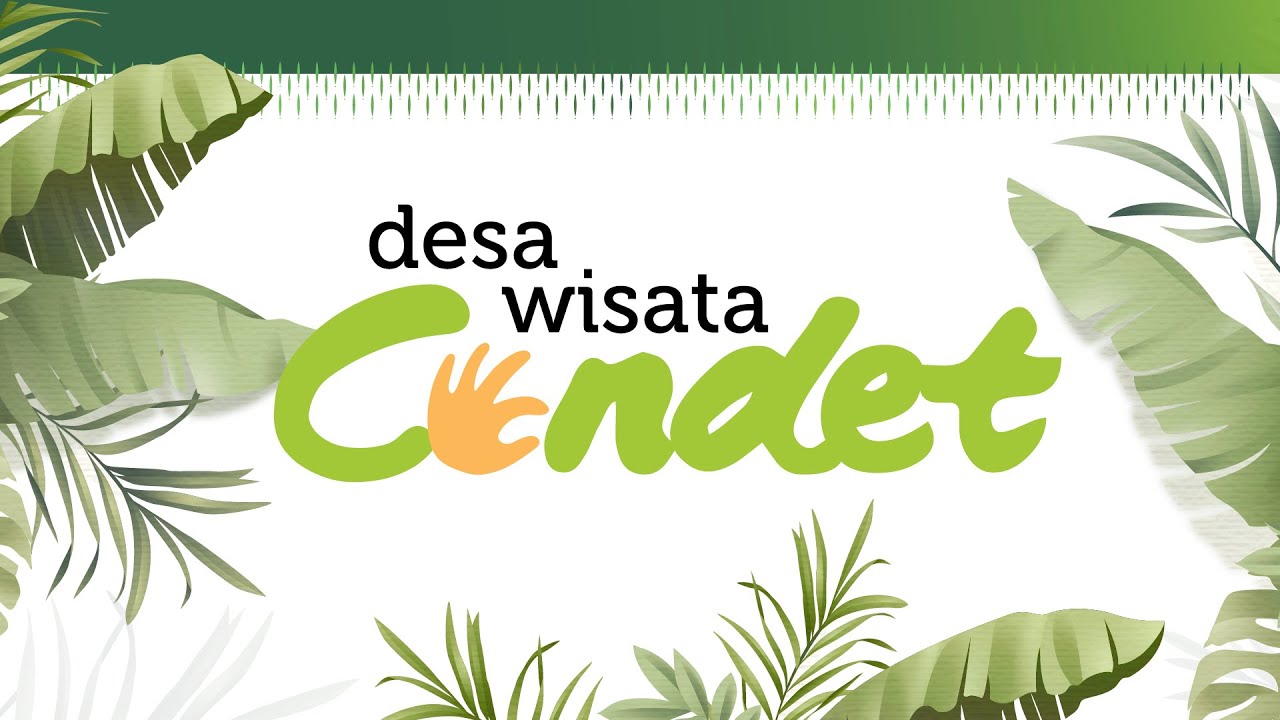 #ADWI2021 PROFIL DESA WISATA CONDET