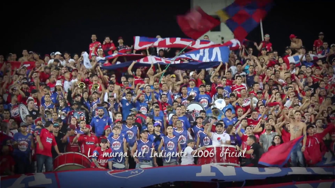 El día que la hinchada le ganó al cali / Rexixtenxia Norte 1998