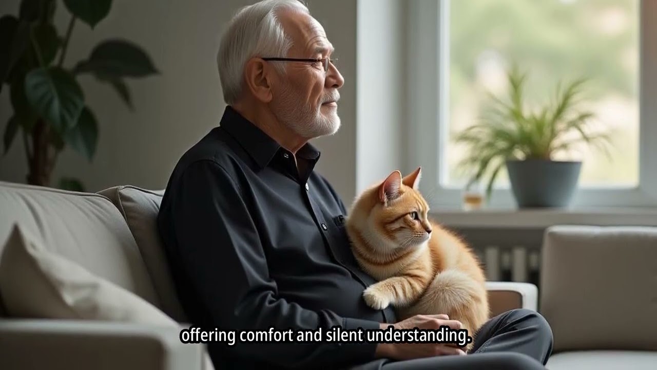 Empathetic Felines  6 Emotionally Sensitive Cat Breeds