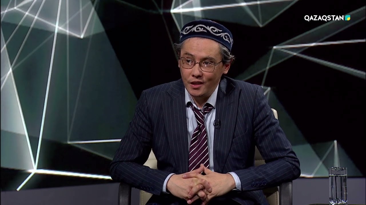 «ПАРАСАТ МАЙДАНЫ». Казимир Малевич. Абстракт суретші