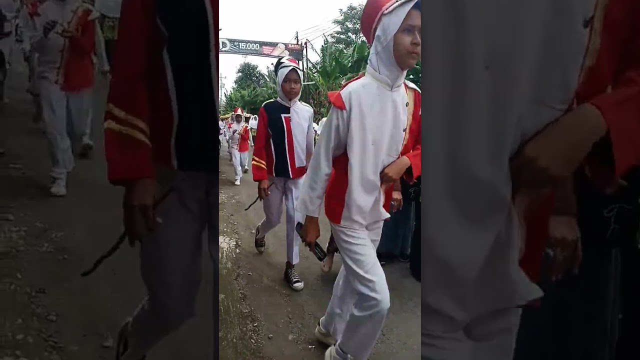 drumband 