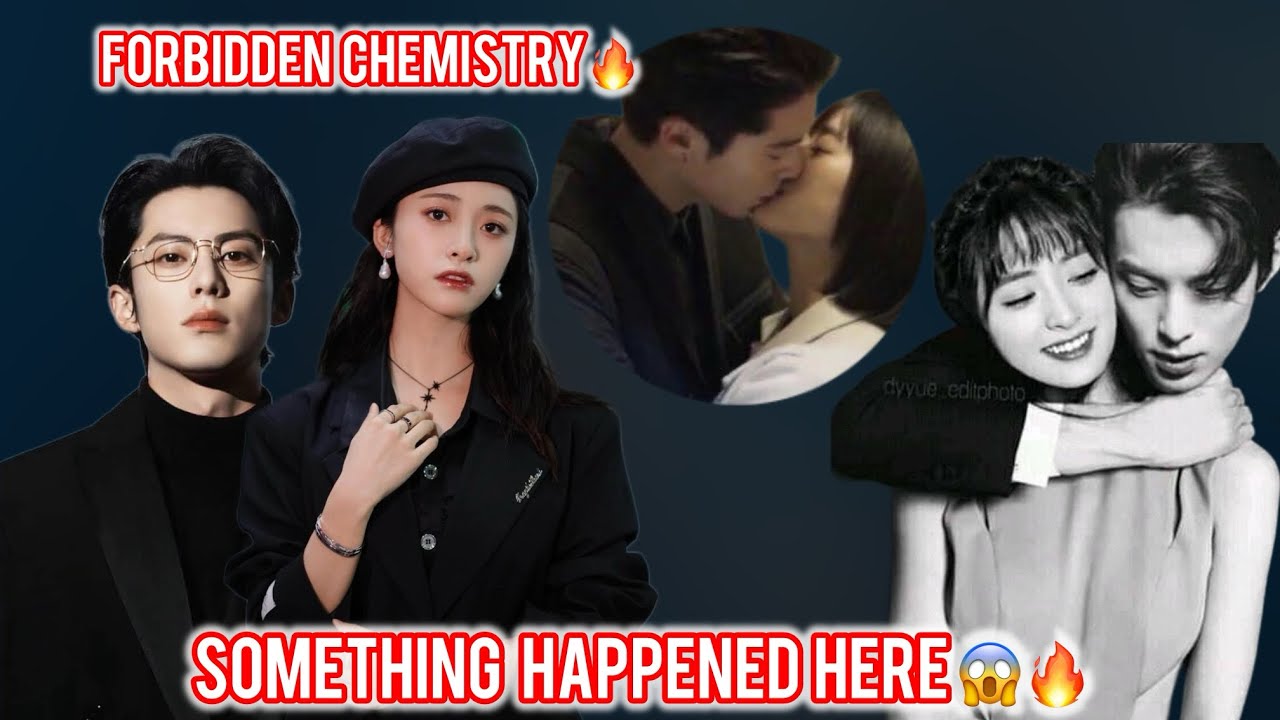 🔥Shen Yue & Dylan Wang: Boss & Employee,bestie to lovers clue  or Something More?🔥😱
