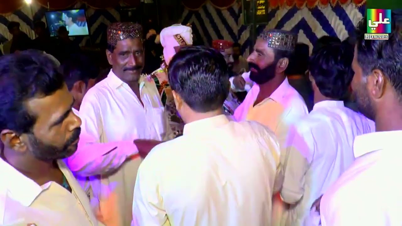 Mumtaz molai Song 5