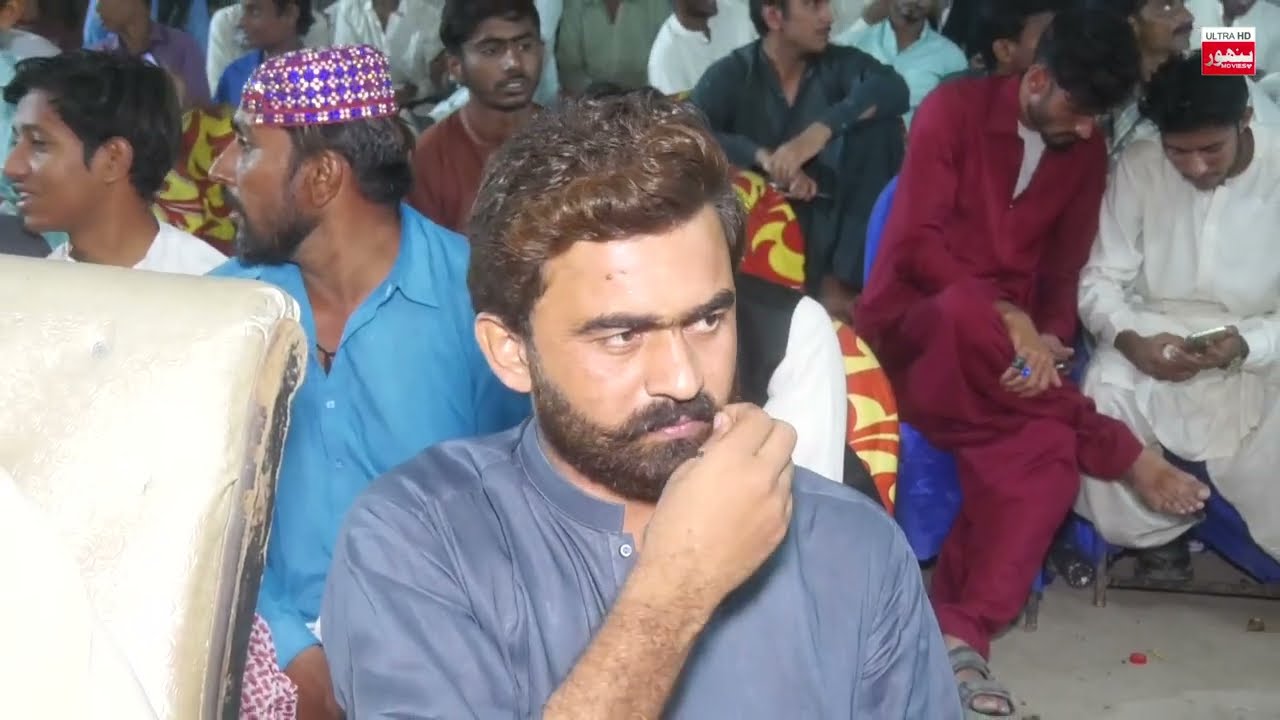 Tuhunjion Ghalyoon Sajan Singer Dilsher Tewno 2025 Dadu